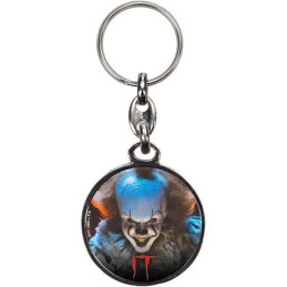 Figur SD Toys It Metal Keychain Pennywise Geneva Store Switzerland