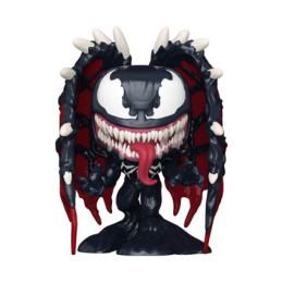 Figurine Funko Pop Marvel's Spider-Man 2 Venom with Wings Edition Limitée Boutique Geneve Suisse