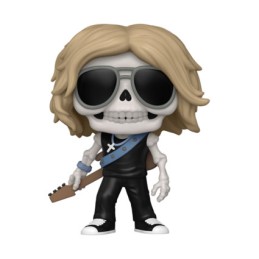 Figur Funko Pop Guns N Roses Welcome to the Bundle We Got Fun & Games Duff McKagan Limited Edition Geneva Store Switzerland