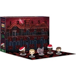 Figur Funko Advent Calendar Stranger Things 2024 Geneva Store Switzerland