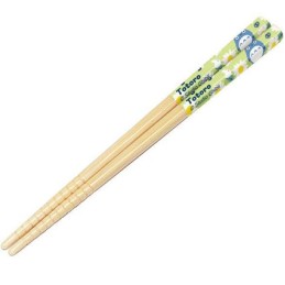 Figur Skater My Neighbor Totoro Bamboo Chopsticks Daisies Geneva Store Switzerland