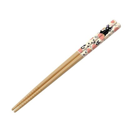 Figur Skater Kiki's Delivery Service Chopsticks Rose Jiji Geneva Store Switzerland