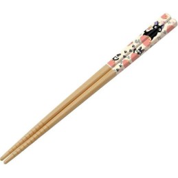 Figur Skater Kiki's Delivery Service Chopsticks Rose Jiji Geneva Store Switzerland