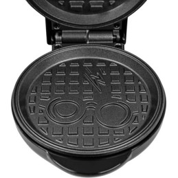 Figur Uncanny Brands Harry Potter Waffle Maker Logo Geneva Store Switzerland