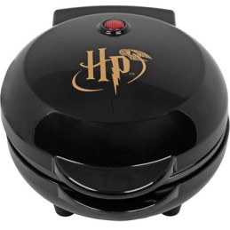 Figur Uncanny Brands Harry Potter Waffle Maker Logo Geneva Store Switzerland