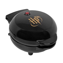 Figur Uncanny Brands Harry Potter Waffle Maker Logo Geneva Store Switzerland