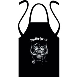 Figur KKL Motörhead Apron Logo Geneva Store Switzerland