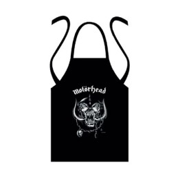 Figur KKL Motörhead Apron Logo Geneva Store Switzerland