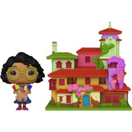 Figuren Funko Pop Town Encanto Casita Genf Shop Schweiz