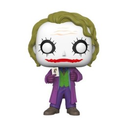 Figur Funko Pop 25 cm Batman The Dark Knight The Joker Geneva Store Switzerland