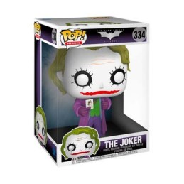 Figur Funko Pop 25 cm Batman The Dark Knight The Joker Geneva Store Switzerland