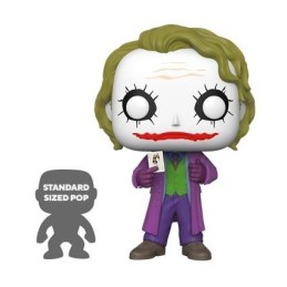 Figur Funko Pop 25 cm Batman The Dark Knight The Joker Geneva Store Switzerland