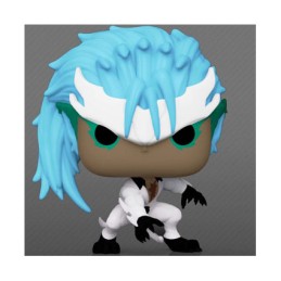 Figuren Funko Pop Bleach Grimmjow Chase Limitierte Auflage Genf Shop Schweiz