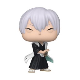 Figur Funko Pop Bleach Gin Ichimaru Geneva Store Switzerland