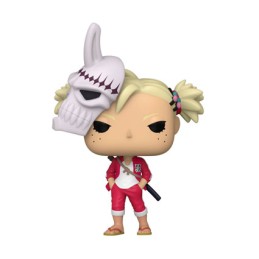 Figur Funko Pop Bleach Hiyori Sarugaki Geneva Store Switzerland