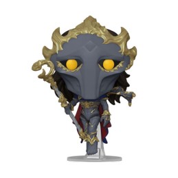 Figur Funko Pop Arcane League of Legends Viktor Geneva Store Switzerland