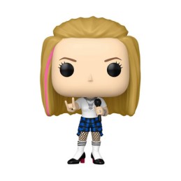 Figur Funko Pop Rocks Avril Lavigne Girlfriend Geneva Store Switzerland