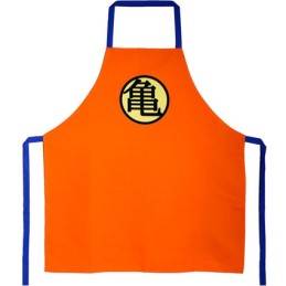 Figur SD Toys Dragon Ball cooking apron Turtle Symbol Geneva Store Switzerland