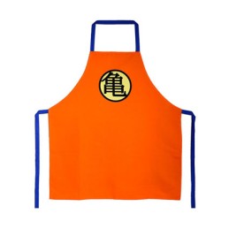 Figur SD Toys Dragon Ball cooking apron Turtle Symbol Geneva Store Switzerland