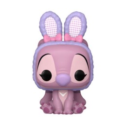 Figur Funko Pop Egg Pocket Easter Disney Angel Geneva Store Switzerland