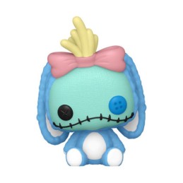 Figur Funko Pop Egg Pocket Easter Disney Scrump Geneva Store Switzerland