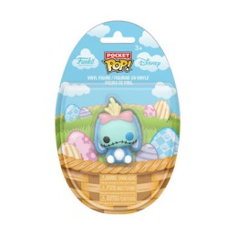 Figurine Funko Pop Egg Pocket Easter Disney Scrump Boutique Geneve Suisse