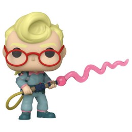 Figur Funko Pop The Real Ghostbusters Egon Spengler Geneva Store Switzerland