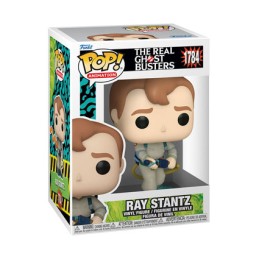 Figurine Funko Pop SOS Fantômes Ray Stantz Boutique Geneve Suisse