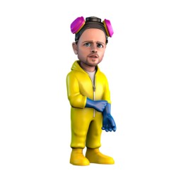 Figur Minix Minix Breaking Bad Jesse Pinkman Geneva Store Switzerland