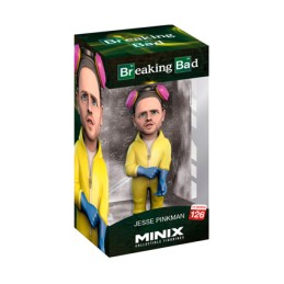 Figur Minix Minix Breaking Bad Jesse Pinkman Geneva Store Switzerland