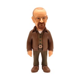 Figur Minix Minix Breaking Bad Walter White Geneva Store Switzerland