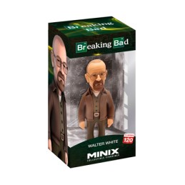 Figuren Minix Minix Breaking Bad Walter White Genf Shop Schweiz