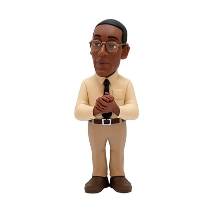 Figurine Minix Minix Breaking Bad Gus Fring Boutique Geneve Suisse