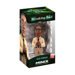 Figur Minix Minix Breaking Bad Gus Fring Geneva Store Switzerland