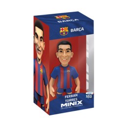 Figur Minix Minix FC Barcelona Ferran Torres Geneva Store Switzerland