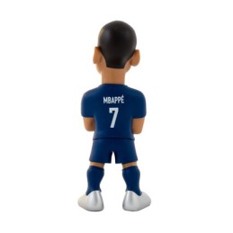 Figur Minix Minix FC Paris Saint-Germain Kylian Mbappé Geneva Store Switzerland