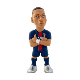 Figuren Minix Minix FC Paris Saint-Germain Kylian Mbappé Genf Shop Schweiz