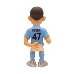 Figur Minix Minix FC Manchester City Phil Foden Geneva Store Switzerland