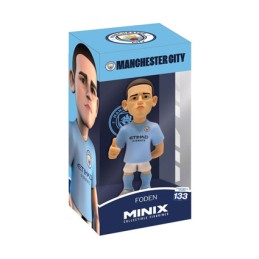 Figur Minix Minix FC Manchester City Phil Foden Geneva Store Switzerland