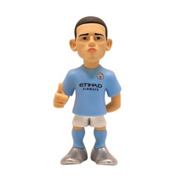 Figuren Minix Minix FC Manchester City Phil Foden Genf Shop Schweiz