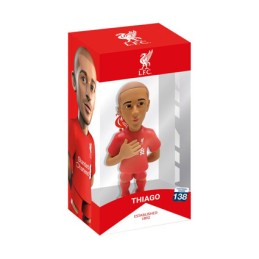 Figur Minix Minix FC Liverpool Thiago Alcântara Geneva Store Switzerland