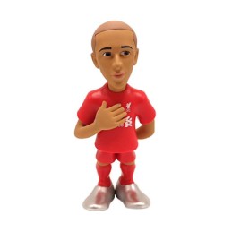 Figur Minix Minix FC Liverpool Thiago Alcântara Geneva Store Switzerland