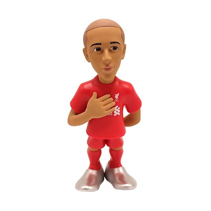 Figur Minix Minix FC Liverpool Thiago Alcântara Geneva Store Switzerland