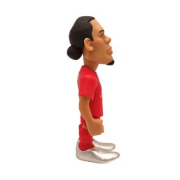 Figur Minix Minix FC Liverpool Virgil van Dijk Geneva Store Switzerland