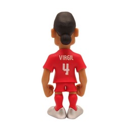 Figur Minix Minix FC Liverpool Virgil van Dijk Geneva Store Switzerland