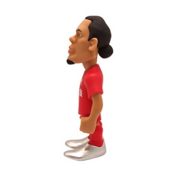 Figuren Minix Minix FC Liverpool Virgil van Dijk Genf Shop Schweiz