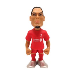 Figur Minix Minix FC Liverpool Virgil van Dijk Geneva Store Switzerland