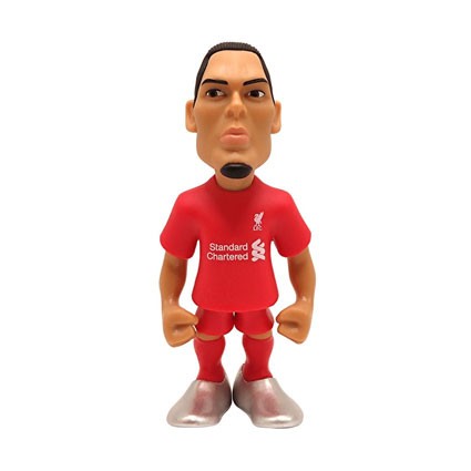 Figuren Minix Minix FC Liverpool Virgil van Dijk Genf Shop Schweiz