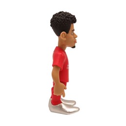 Figur Minix Minix FC Liverpool Luis Díaz Geneva Store Switzerland