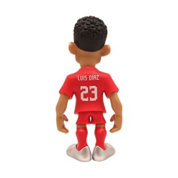 Figur Minix Minix FC Liverpool Luis Díaz Geneva Store Switzerland